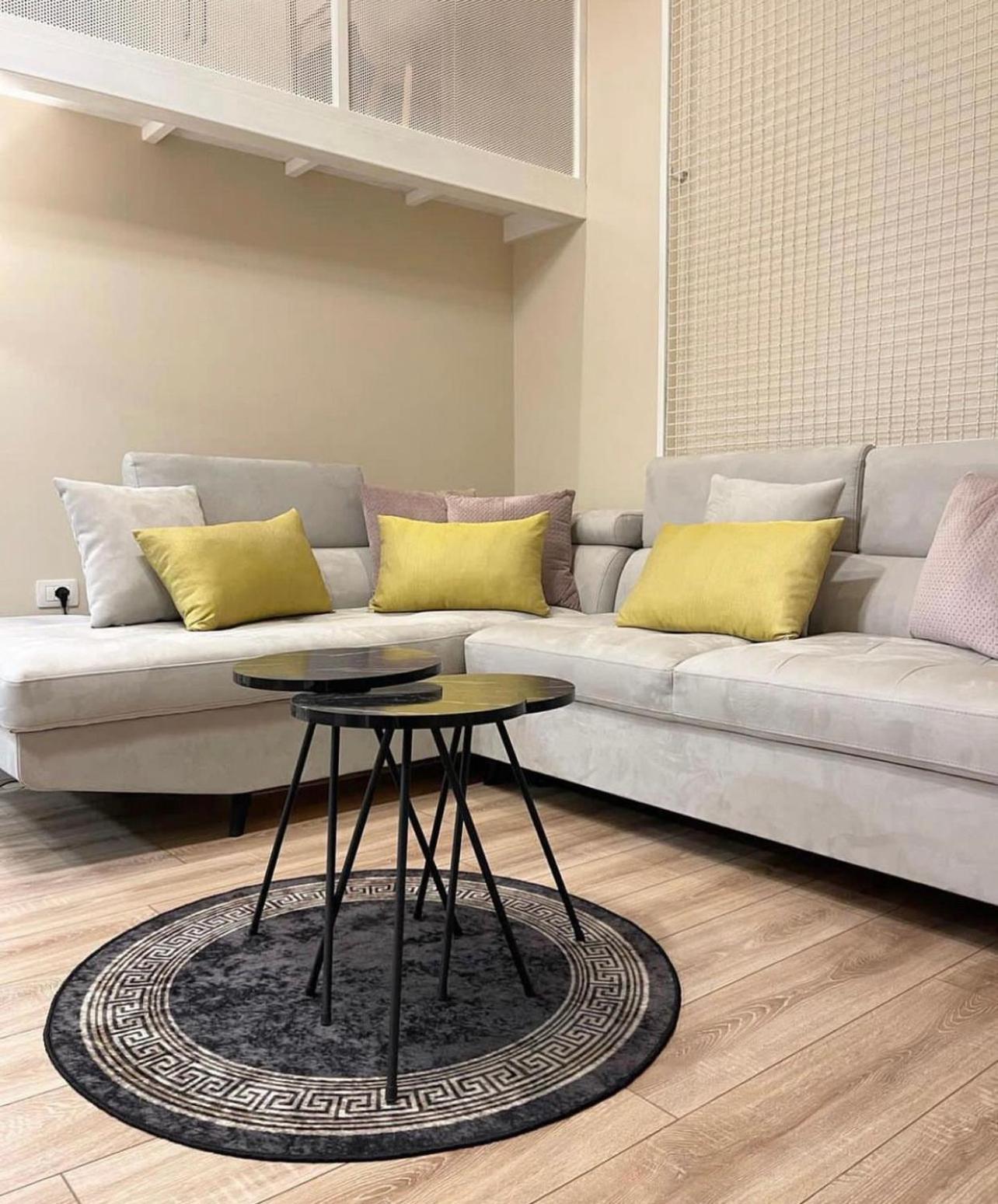 Lovely Apartment In Pogradec City With A Lake View Esterno foto
